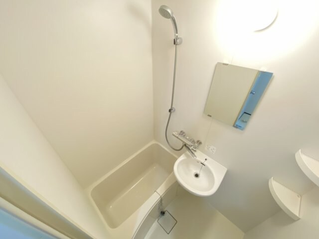 シェリル塚口の物件内観写真