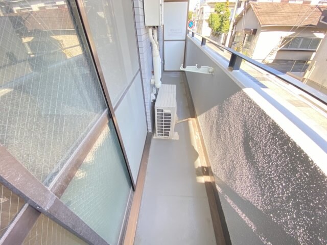 シェリル塚口の物件内観写真