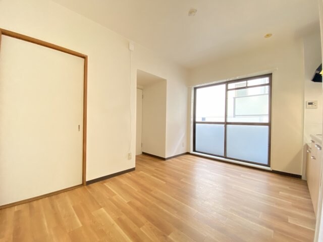 シェリル塚口の物件内観写真