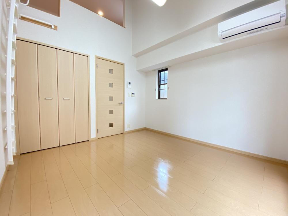 シオンの物件内観写真