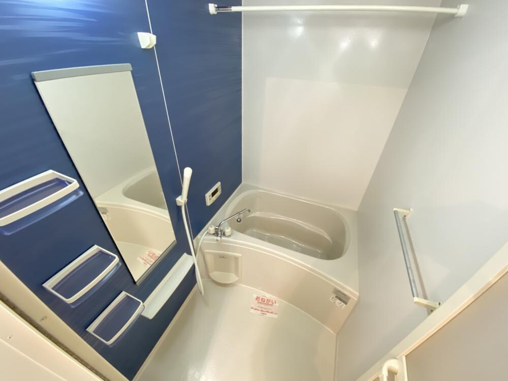 シオンの物件内観写真