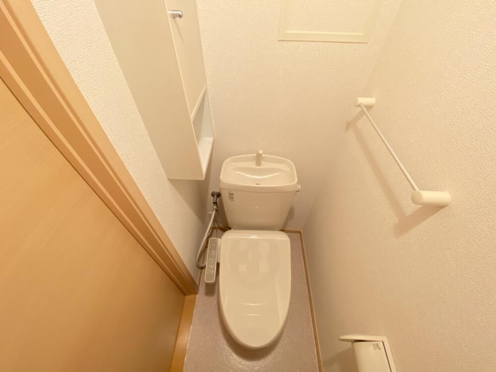 シオンの物件内観写真