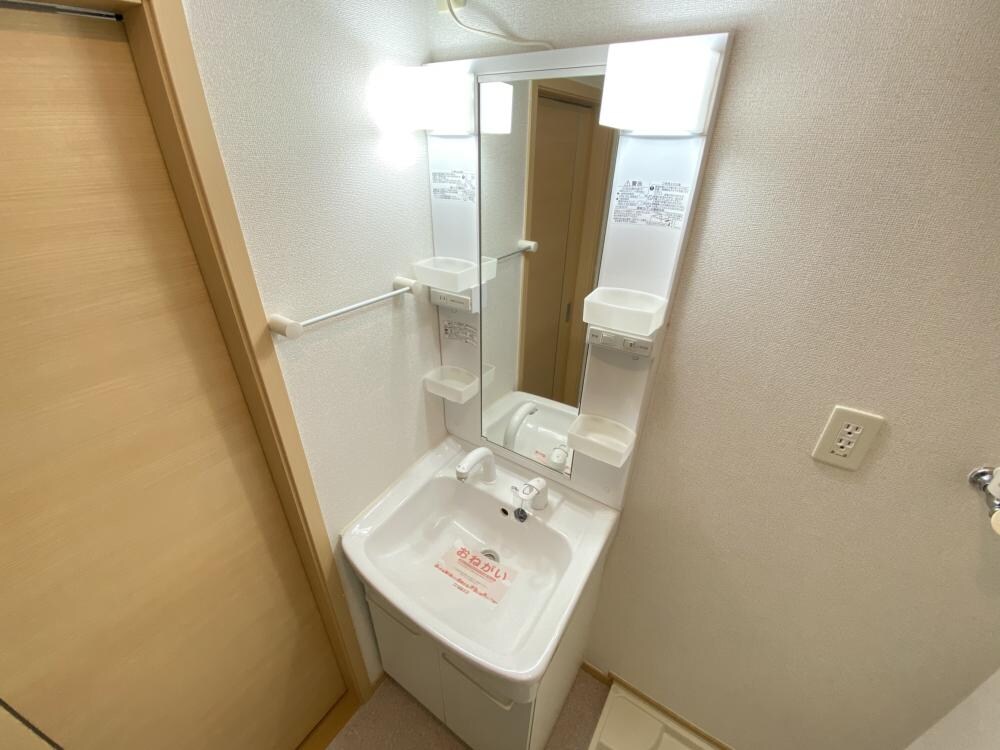 シオンの物件内観写真