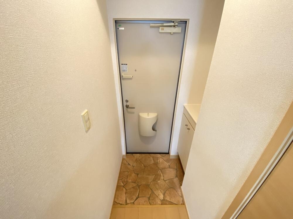 シオンの物件内観写真