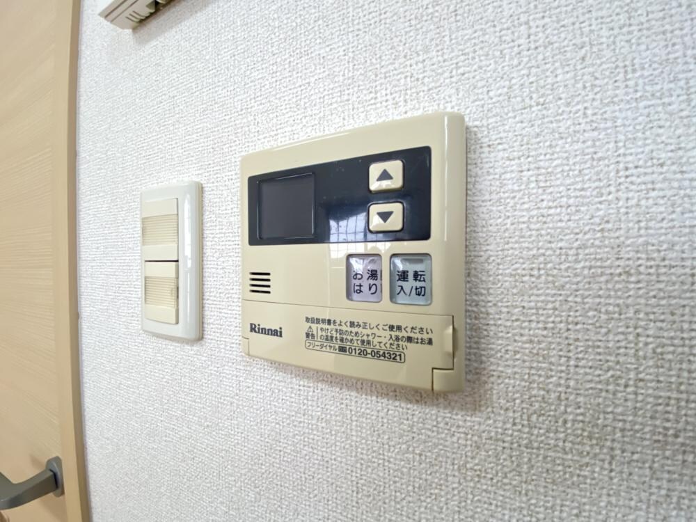 シオンの物件内観写真