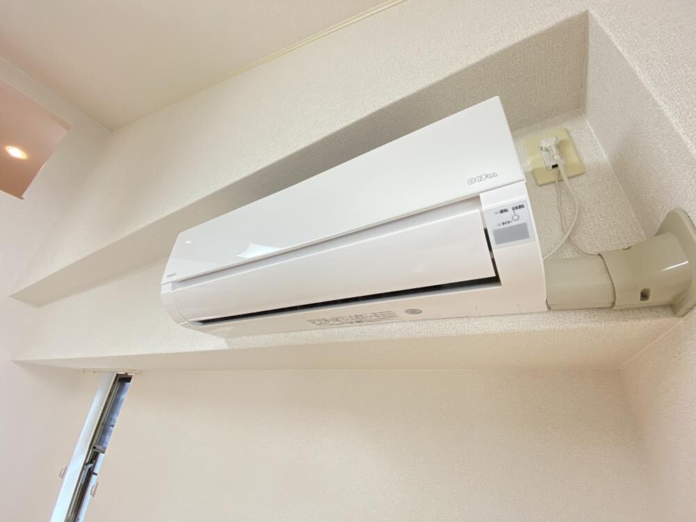 シオンの物件内観写真