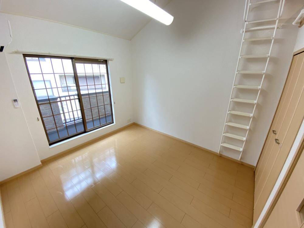 シオンの物件内観写真