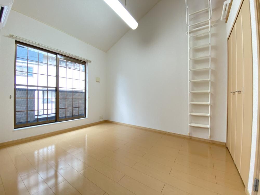 シオンの物件内観写真