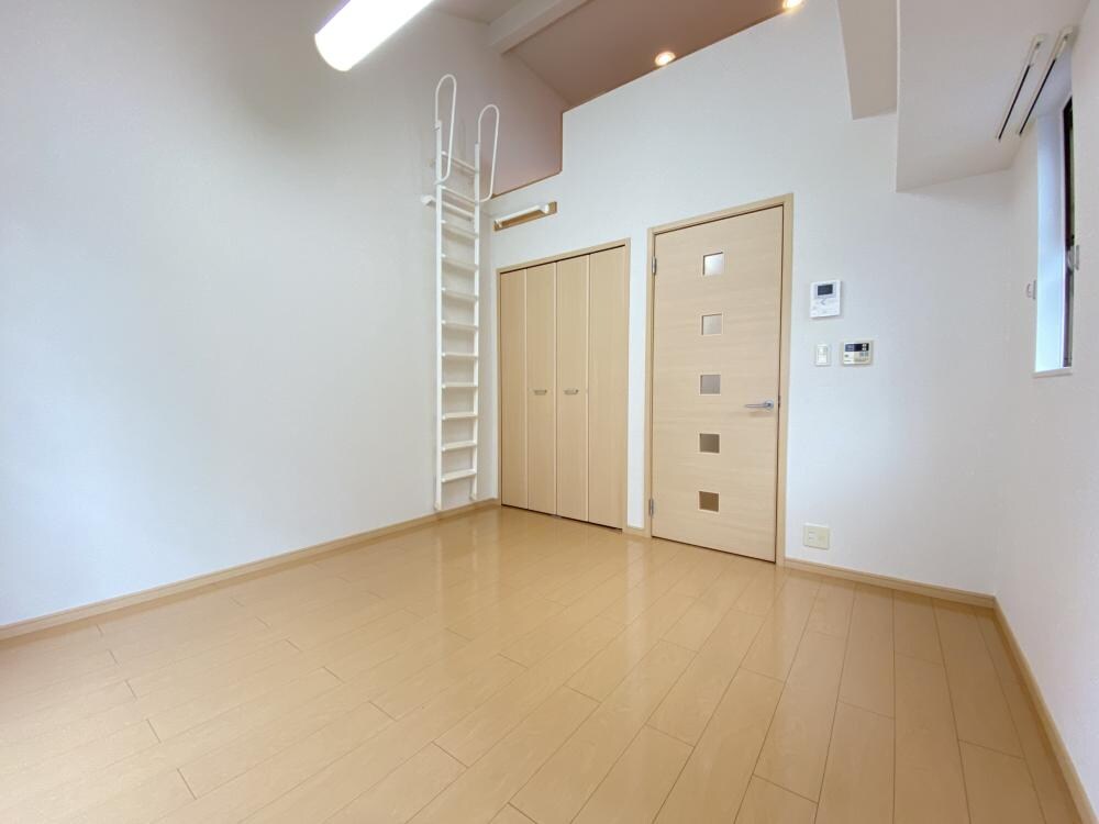 シオンの物件内観写真