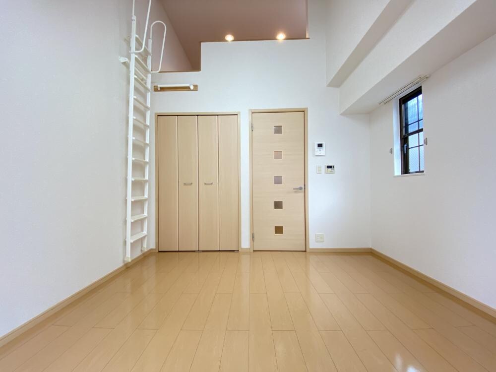 シオンの物件内観写真