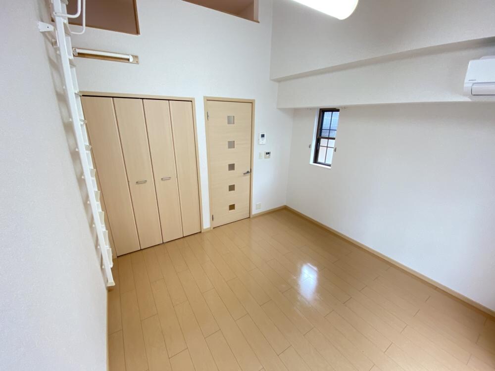 シオンの物件内観写真