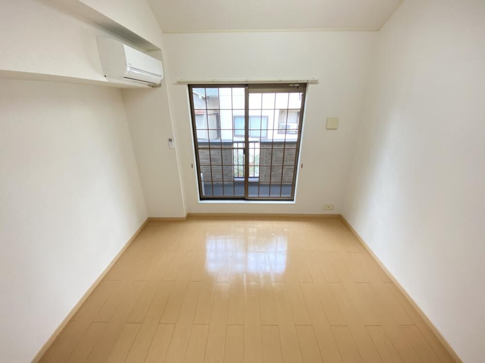 シオンの物件内観写真