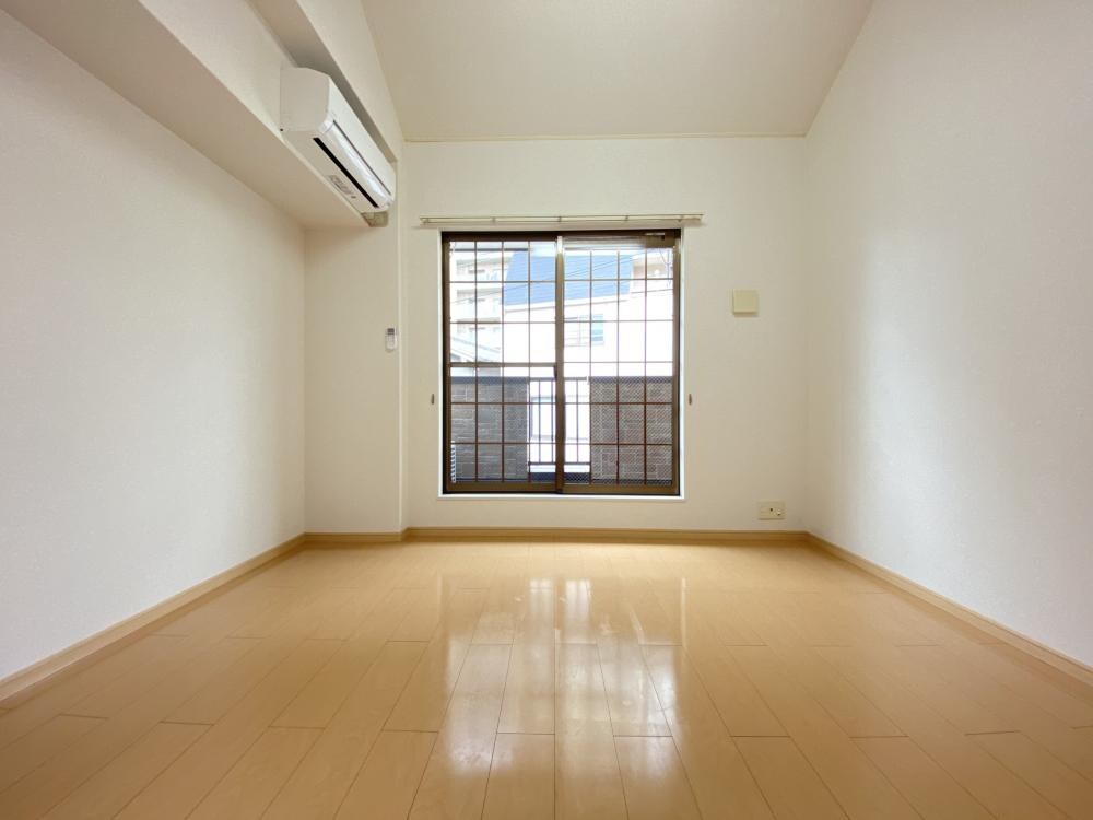 シオンの物件内観写真