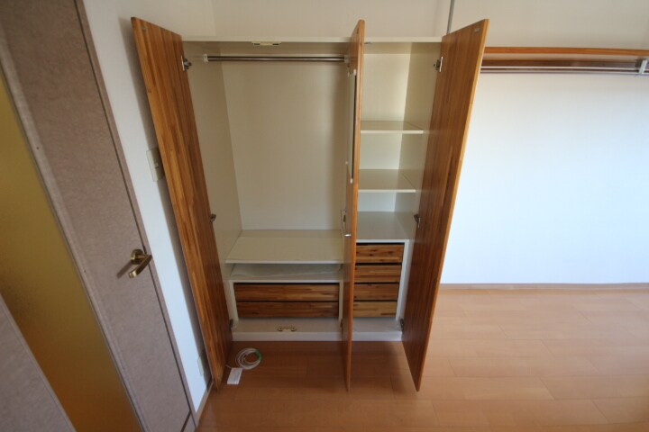 エポック弓木の物件外観写真