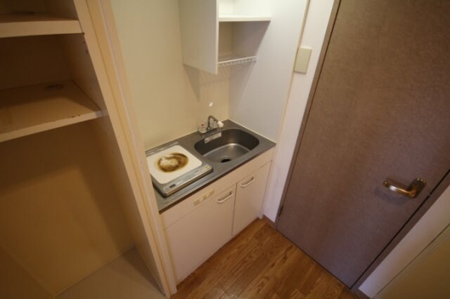 エポック弓木の物件内観写真