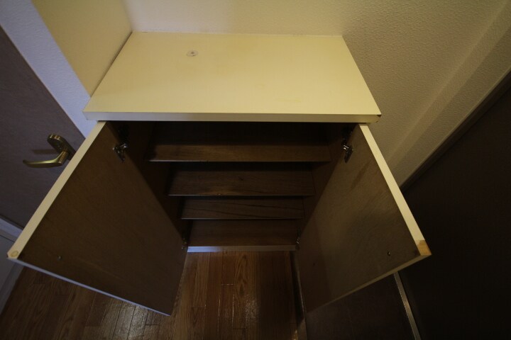 エポック弓木の物件内観写真