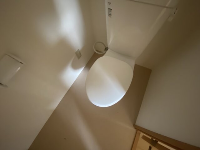 国玉マンションの物件内観写真