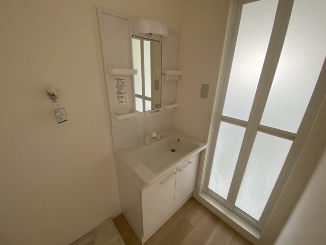 国玉マンションの物件内観写真