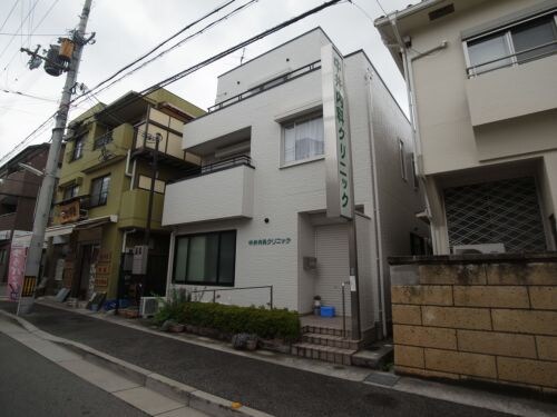 国玉マンションの物件内観写真