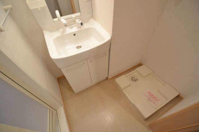 クラシェス北青木の物件内観写真