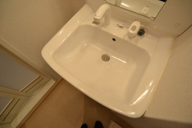 クラシェス北青木の物件内観写真