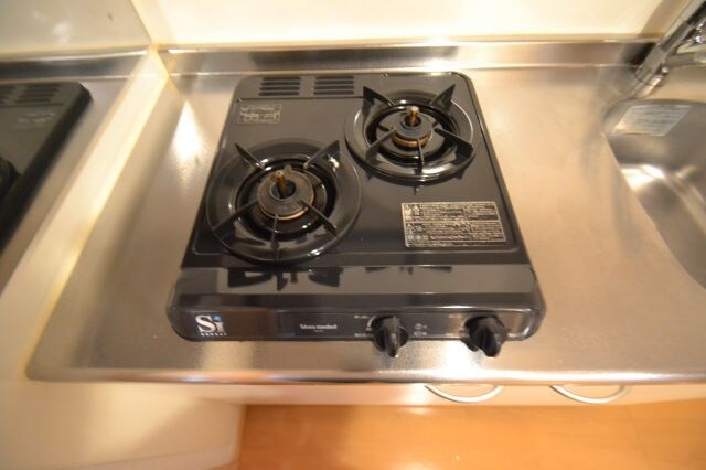 クラシェス北青木の物件内観写真