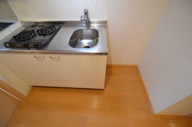 クラシェス北青木の物件内観写真