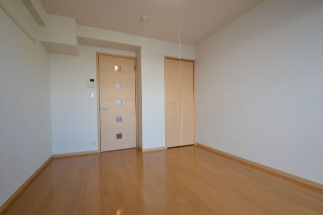 クラシェス北青木の物件内観写真