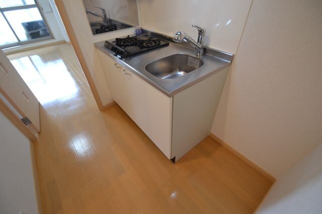 クラシェス北青木の物件内観写真