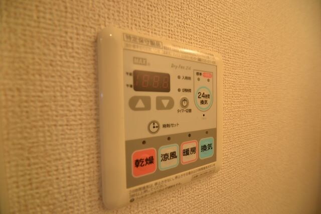 クラシェス北青木の物件内観写真