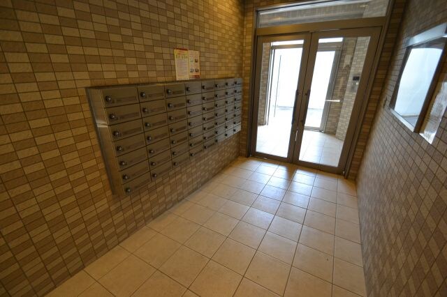 クラシェス北青木の物件内観写真