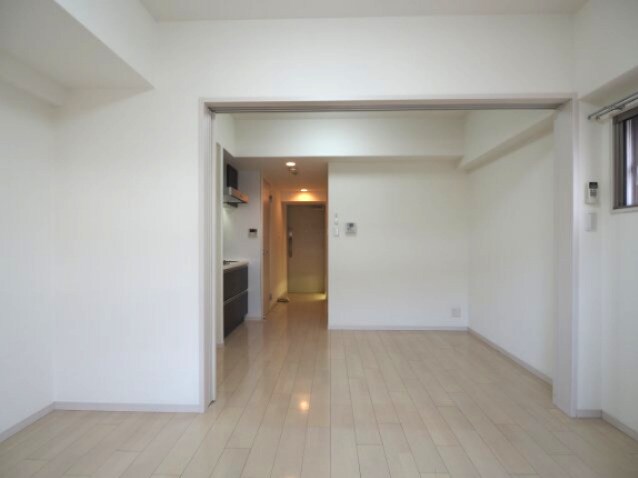 クオリス神戸本山レジデンスの物件内観写真