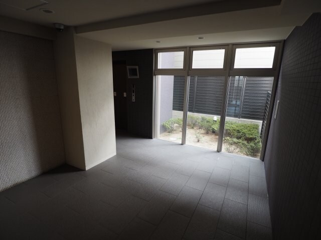 クオリス神戸本山レジデンスの物件外観写真