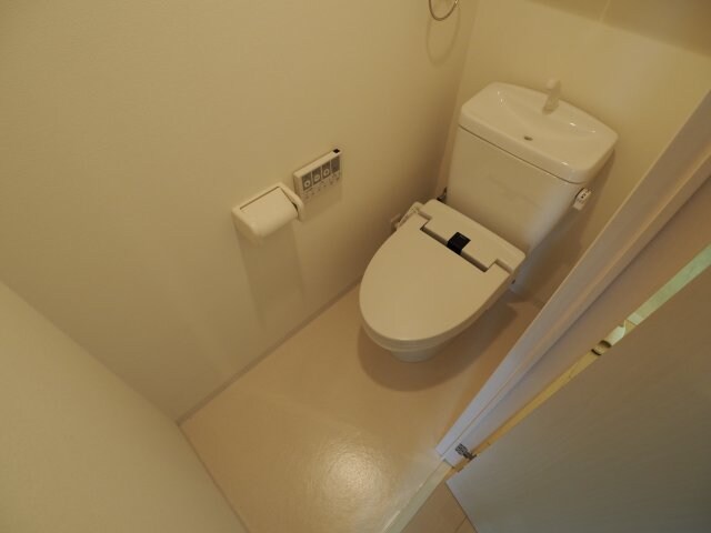 クオリス神戸本山レジデンスの物件内観写真