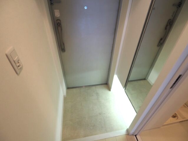 クオリス神戸本山レジデンスの物件内観写真