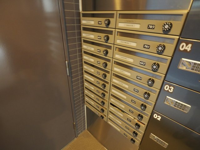 クオリス神戸本山レジデンスの物件内観写真