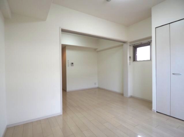 クオリス神戸本山レジデンスの物件内観写真