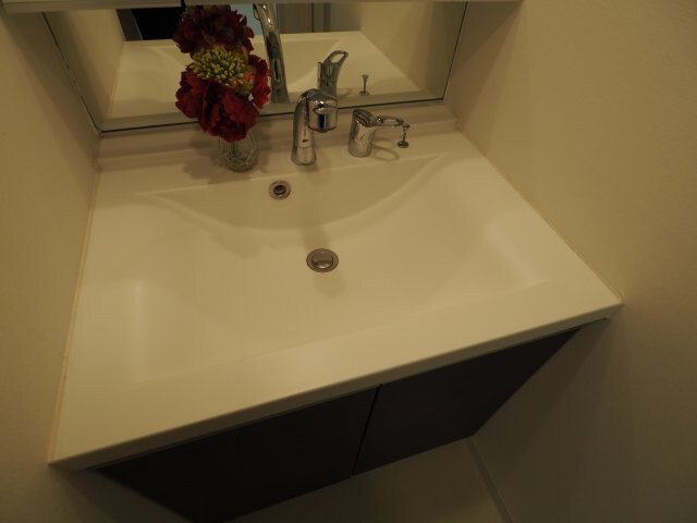 クオリス神戸本山レジデンスの物件内観写真