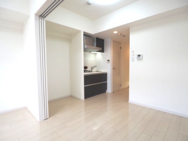 クオリス神戸本山レジデンスの物件内観写真