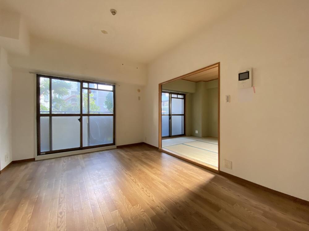 ドゥ・レーヴの物件内観写真