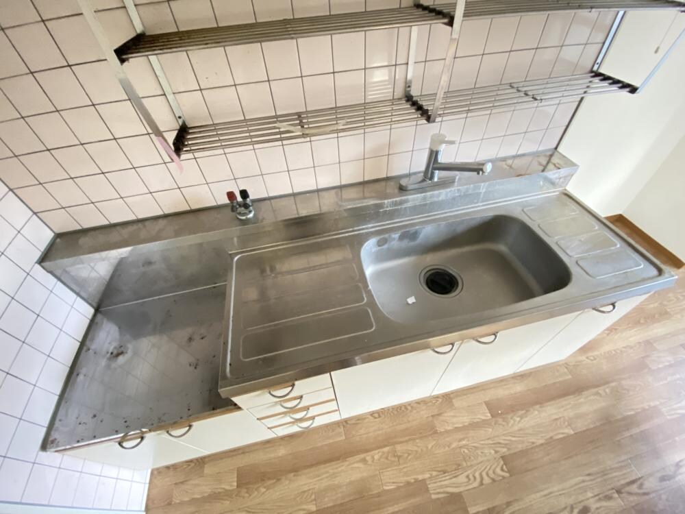 ドゥ・レーヴの物件内観写真