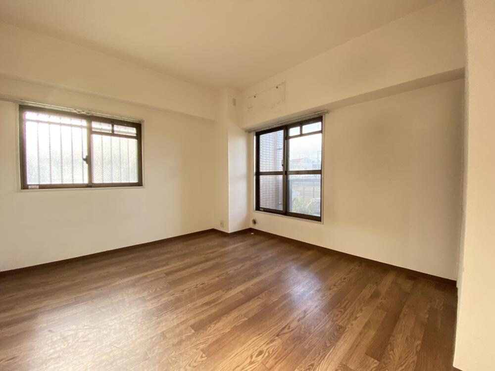 ドゥ・レーヴの物件内観写真