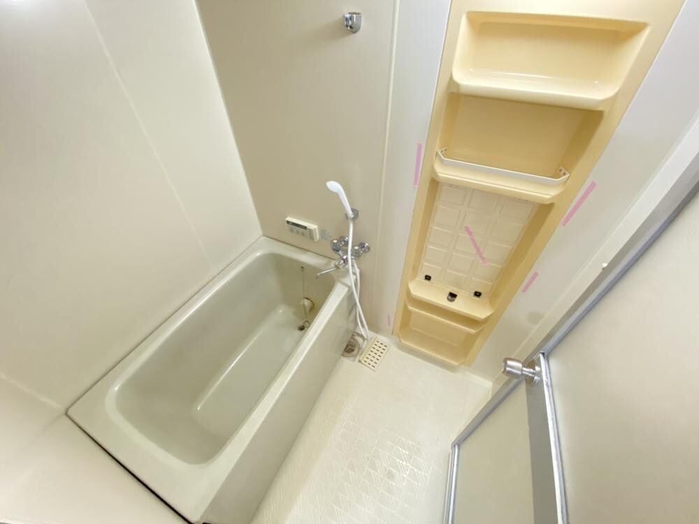 ドゥ・レーヴの物件内観写真