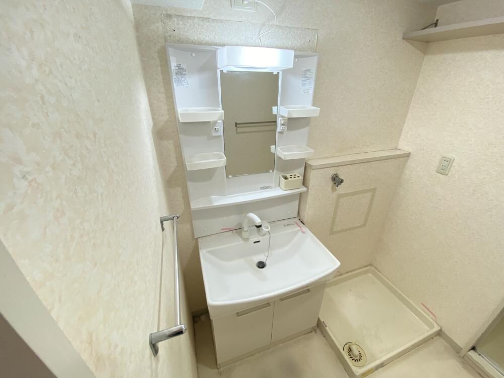 ドゥ・レーヴの物件内観写真