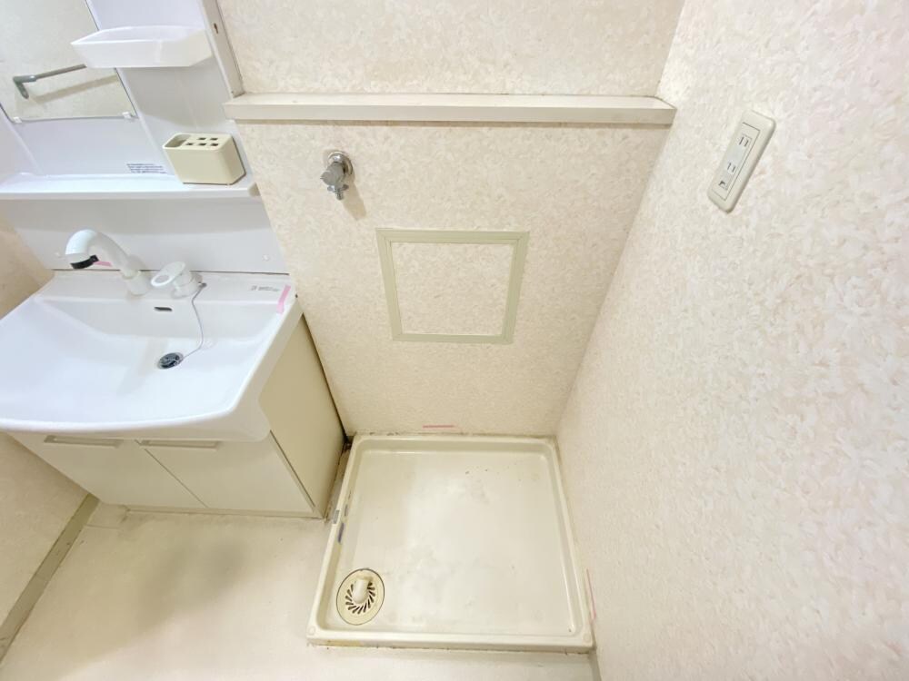 ドゥ・レーヴの物件内観写真