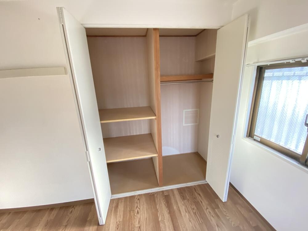 ドゥ・レーヴの物件内観写真