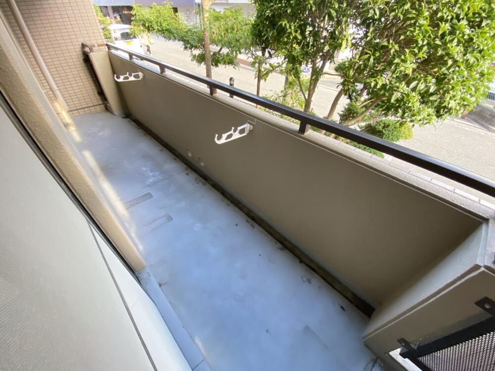 ドゥ・レーヴの物件内観写真