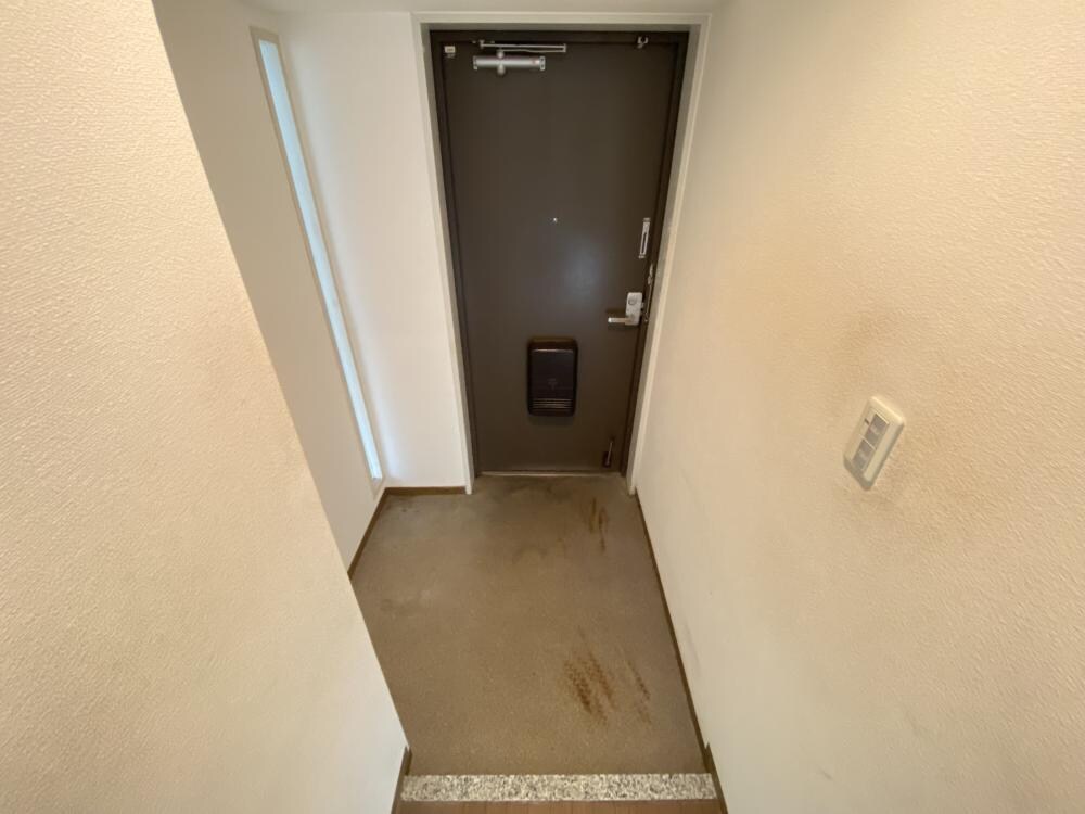 ドゥ・レーヴの物件内観写真