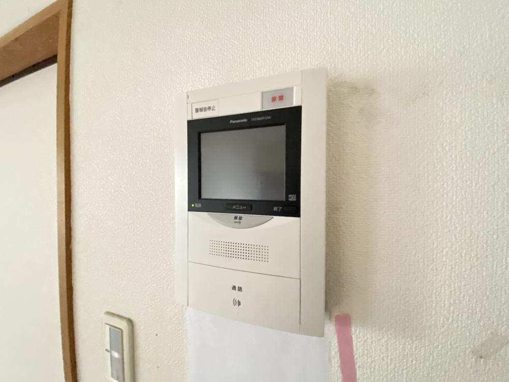 ドゥ・レーヴの物件内観写真