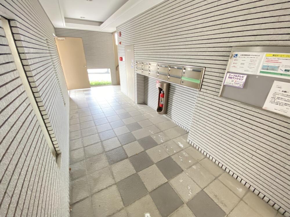 ドゥ・レーヴの物件内観写真